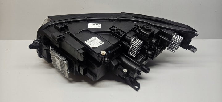 Frontscheinwerfer VW Tiguan Allspace 5NN941082D LED Rechts Headlight SCH5940904741rv