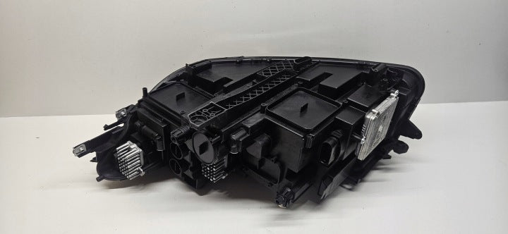 Frontscheinwerfer VW Tiguan Allspace 5NN941082D LED Rechts Headlight SCH5940904741rv