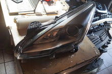 Load image into Gallery viewer, Frontscheinwerfer Peugeot 9805525580 Links Scheinwerfer Headlight SCH5941662947sd