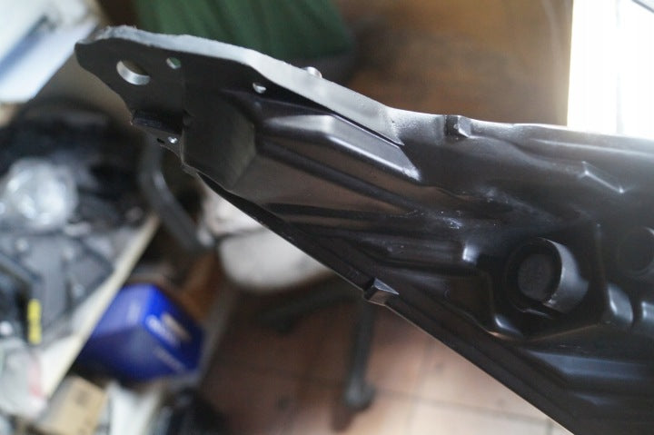 Frontscheinwerfer Peugeot 9805525580 Links Scheinwerfer Headlight SCH5941662947sd