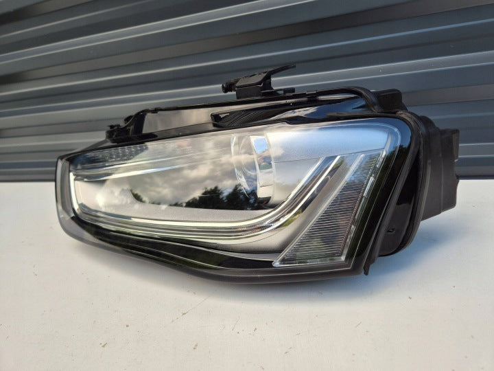 Frontscheinwerfer Audi A4 B8 8K0941005C Xenon Links Scheinwerfer Headlight SCH5942284082zd