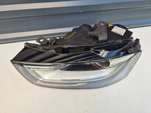Laden Sie das Bild in den Galerie-Viewer, Frontscheinwerfer Audi A4 B8 8K0941005C Xenon Links Scheinwerfer Headlight SCH5942284082zd