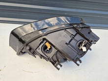 Laden Sie das Bild in den Galerie-Viewer, Frontscheinwerfer Audi A4 B8 8K0941005C Xenon Links Scheinwerfer Headlight SCH5942284082zd