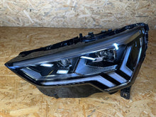 Load image into Gallery viewer, Frontscheinwerfer Audi Q3 83A941783 Links Scheinwerfer Headlight SCH5944096688iz