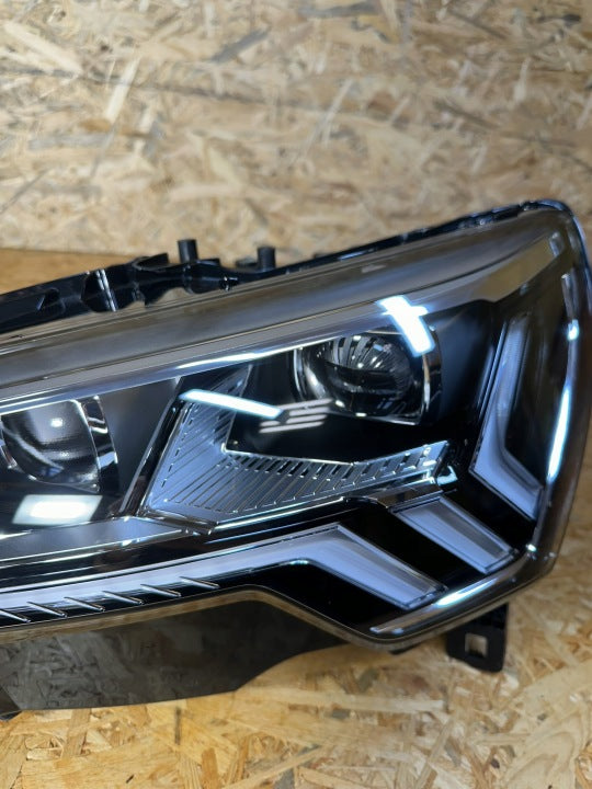Frontscheinwerfer Audi Q3 83A941783 Links Scheinwerfer Headlight SCH5944096688iz