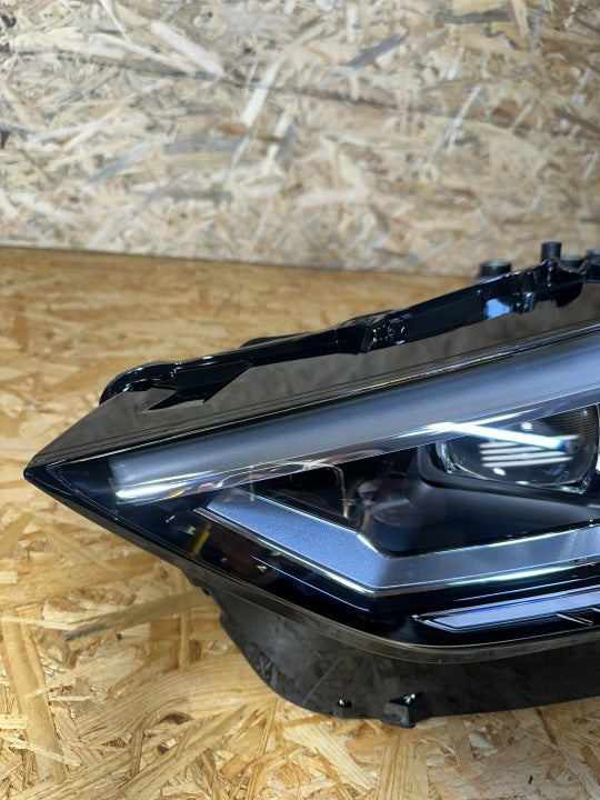 Frontscheinwerfer Audi Q3 83A941783 Links Scheinwerfer Headlight SCH5944096688iz