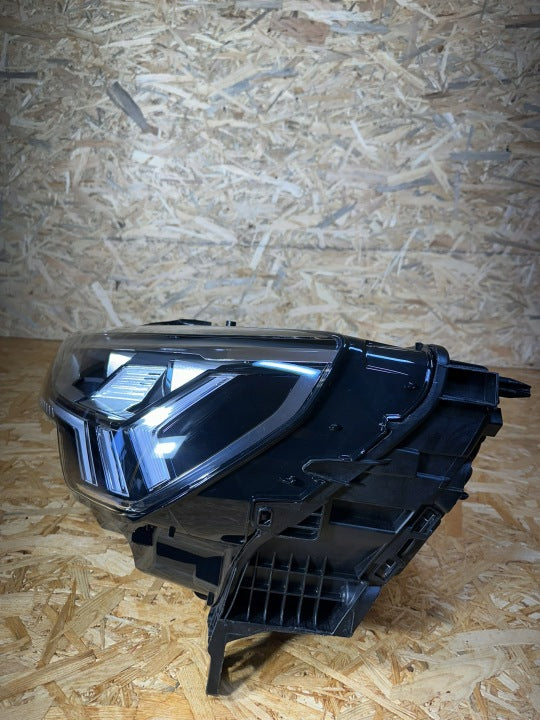 Frontscheinwerfer Audi Q3 83A941783 Links Scheinwerfer Headlight SCH5944096688iz