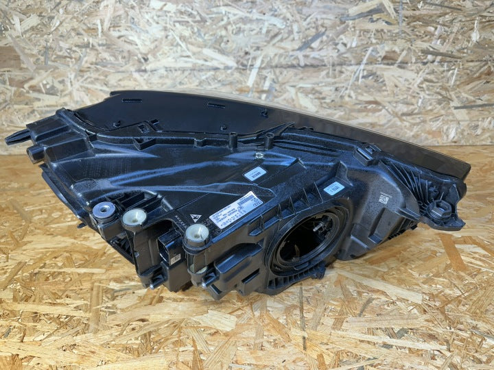 Frontscheinwerfer Audi Q3 83A941783 Links Scheinwerfer Headlight SCH5944096688iz