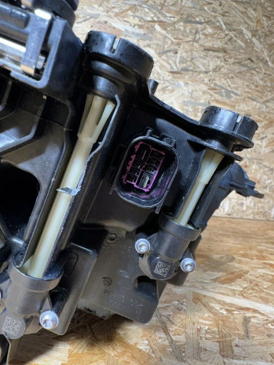 Frontscheinwerfer Audi Q3 83A941783 Links Scheinwerfer Headlight SCH5944096688iz