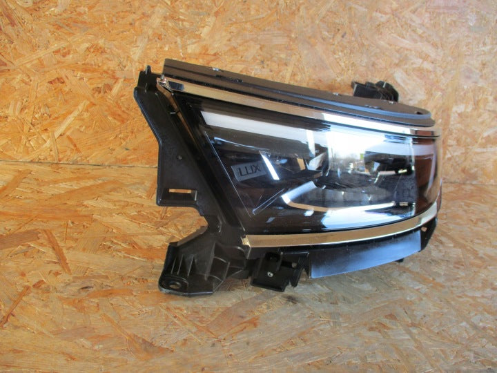 Frontscheinwerfer Opel Mokka 9834016880 LED Links Scheinwerfer Headlight SCH5944492048iz