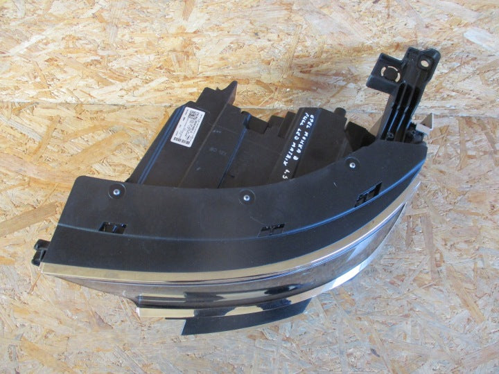 Frontscheinwerfer Opel Mokka 9834016880 LED Links Scheinwerfer Headlight SCH5944492048iz