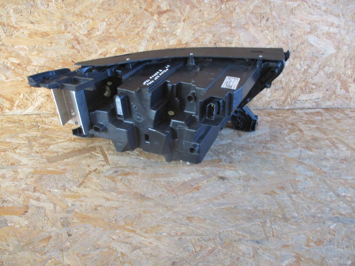 Frontscheinwerfer Opel Mokka 9834016880 LED Links Scheinwerfer Headlight SCH5944492048iz