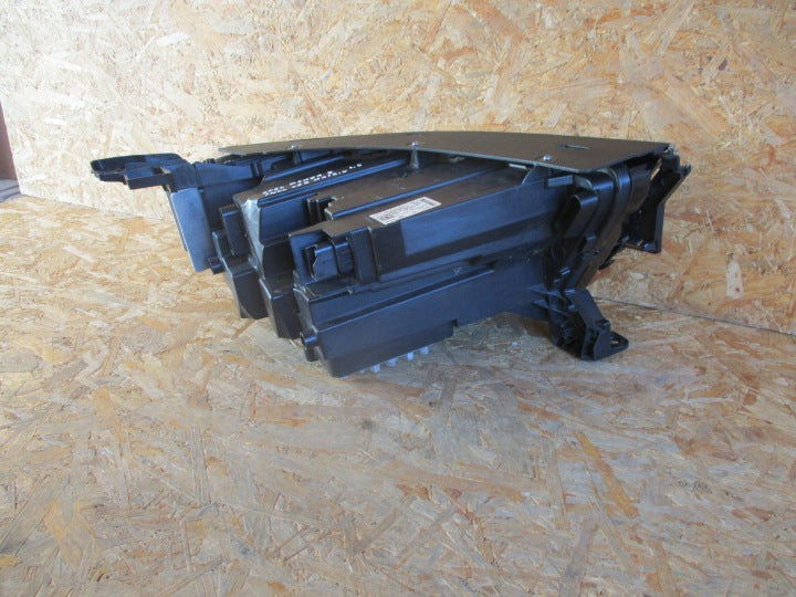 Frontscheinwerfer Opel Mokka 9834016880 LED Links Scheinwerfer Headlight SCH5944492048iz