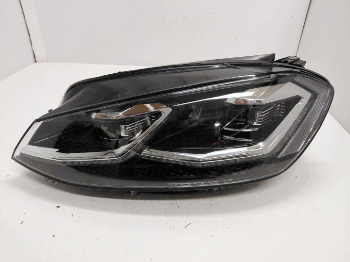 Frontscheinwerfer VW Golf VII 5G1941773 Links Scheinwerfer Headlight SCH5944937934lk