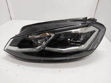 Load image into Gallery viewer, Frontscheinwerfer VW Golf VII 5G1941773 Links Scheinwerfer Headlight SCH5944937934lk