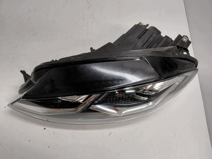 Frontscheinwerfer VW Golf VII 5G1941773 Links Scheinwerfer Headlight SCH5944937934lk