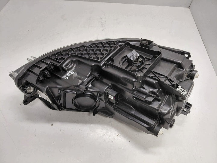 Frontscheinwerfer VW Golf VII 5G1941773 Links Scheinwerfer Headlight SCH5944937934lk