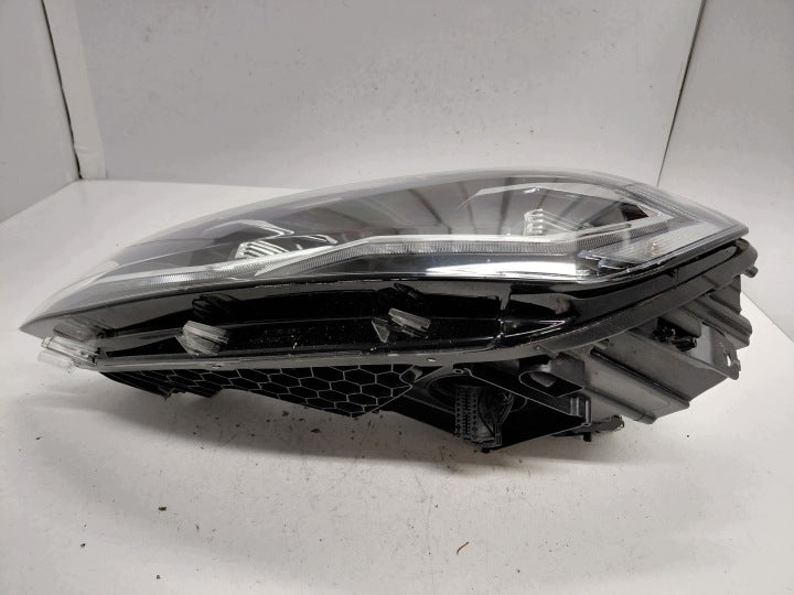 Frontscheinwerfer VW Golf VII 5G1941773 Links Scheinwerfer Headlight SCH5944937934lk