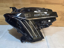 Laden Sie das Bild in den Galerie-Viewer, Frontscheinwerfer Peugeot 508 II 9848662780 Full LED Rechts Headlight SCH5945015168ud