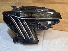 Laden Sie das Bild in den Galerie-Viewer, Frontscheinwerfer Peugeot 508 II 9848662780 Full LED Rechts Headlight SCH5945015168ud