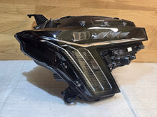 Laden Sie das Bild in den Galerie-Viewer, Frontscheinwerfer Peugeot 508 II 9848662780 Full LED Rechts Headlight SCH5945015168ud