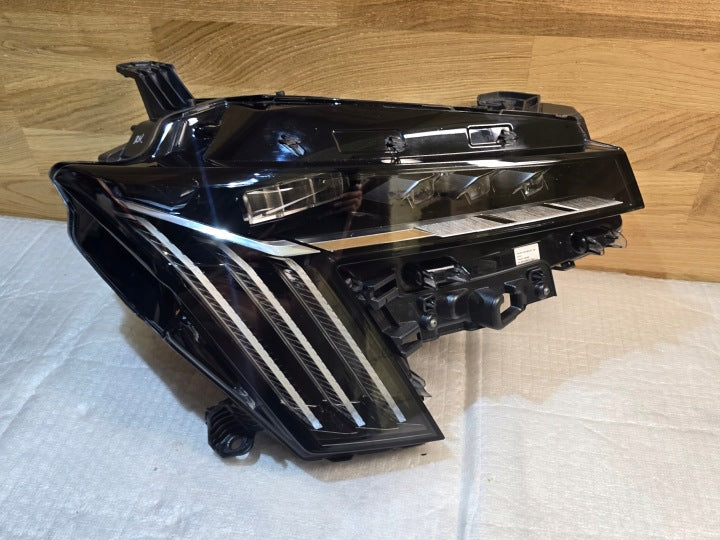 Frontscheinwerfer Peugeot 508 II 9848662780 Full LED Rechts Headlight SCH5945015168ud