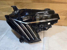 Laden Sie das Bild in den Galerie-Viewer, Frontscheinwerfer Peugeot 508 II 9848662780 Full LED Rechts Headlight SCH5945015168ud