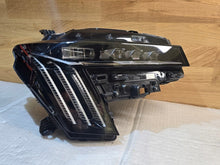 Laden Sie das Bild in den Galerie-Viewer, Frontscheinwerfer Peugeot 508 II 9848662780 Full LED Rechts Headlight SCH5945015168ud
