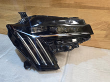Laden Sie das Bild in den Galerie-Viewer, Frontscheinwerfer Peugeot 508 II 9848662780 Full LED Rechts Headlight SCH5945015168ud