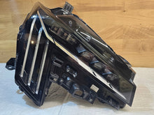 Laden Sie das Bild in den Galerie-Viewer, Frontscheinwerfer Peugeot 508 II 9848662780 Full LED Rechts Headlight SCH5945015168ud