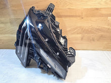 Laden Sie das Bild in den Galerie-Viewer, Frontscheinwerfer Peugeot 508 II 9848662780 Full LED Rechts Headlight SCH5945015168ud