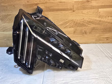 Laden Sie das Bild in den Galerie-Viewer, Frontscheinwerfer Peugeot 508 II 9848662780 Full LED Rechts Headlight SCH5945015168ud