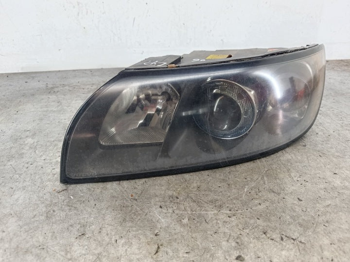 Frontscheinwerfer Volvo S40 II 30698640 Links Scheinwerfer Headlight SCH5945601718ro