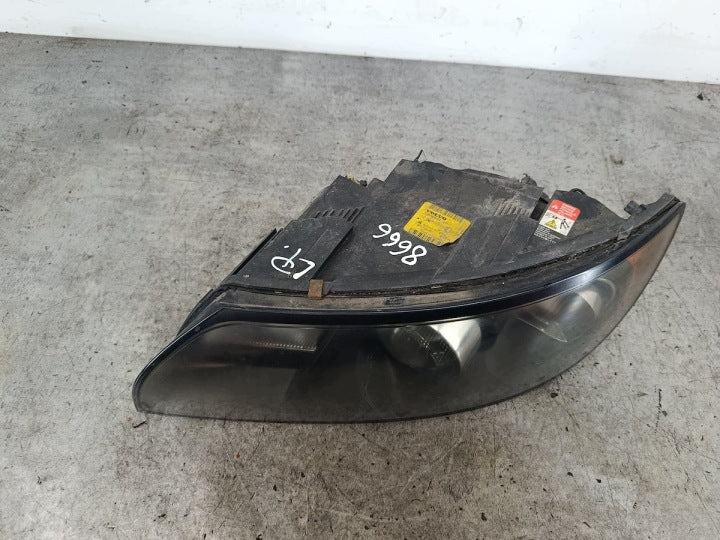 Frontscheinwerfer Volvo S40 II 30698640 Links Scheinwerfer Headlight SCH5945601718ro