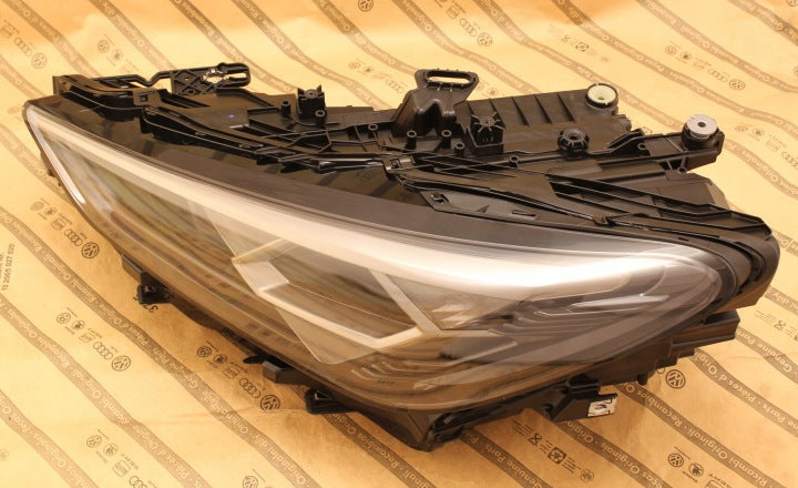 Frontscheinwerfer Cupra 578941059C LED Links Scheinwerfer Headlight SCH5945803401by