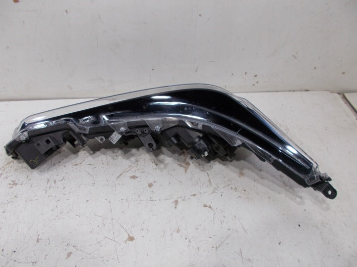 Frontscheinwerfer Toyota Corolla 81110-02S70 LED Rechts Scheinwerfer Headlight SCH5945870565bw