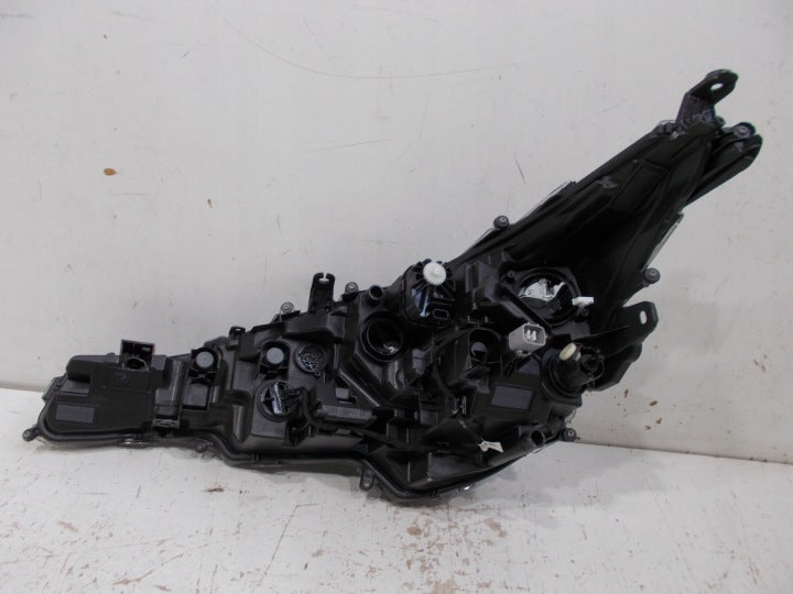 Frontscheinwerfer Toyota Corolla 81110-02S70 LED Rechts Scheinwerfer Headlight SCH5945870565bw