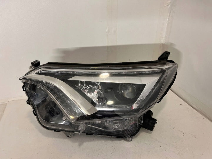 Frontscheinwerfer Toyota Rav 4 8117042650 Links Scheinwerfer Headlight SCH5946394703ew