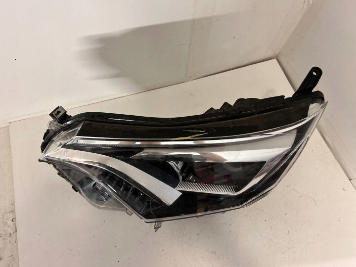 Frontscheinwerfer Toyota Rav 4 8117042650 Links Scheinwerfer Headlight SCH5946394703ew