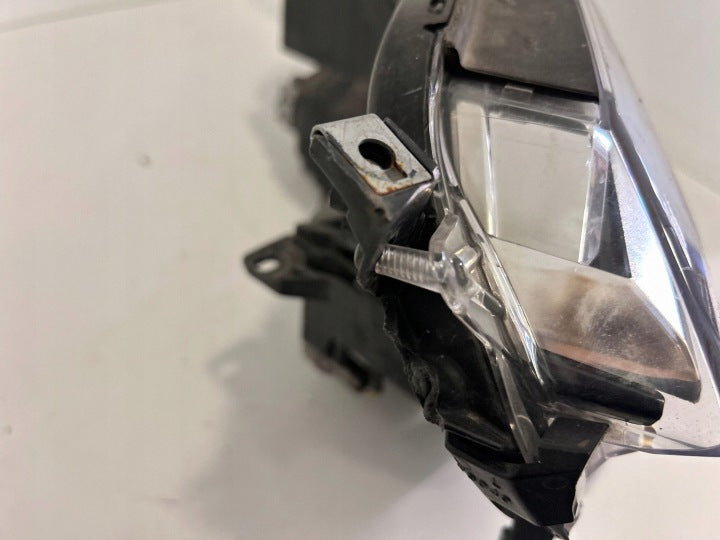 Frontscheinwerfer Toyota Rav 4 8117042650 Links Scheinwerfer Headlight SCH5946394703ew