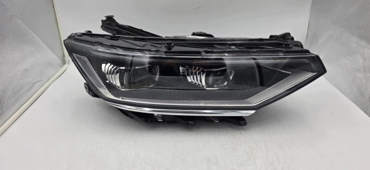 Frontscheinwerfer VW Passat B8 3G1941082T LED Links Scheinwerfer Headlight SCH5946474405ws