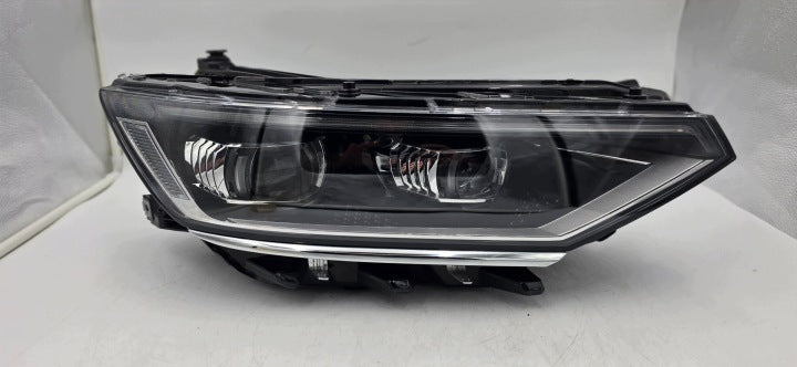 Frontscheinwerfer VW Passat B8 3G1941082T LED Links Scheinwerfer Headlight SCH5946474405ws