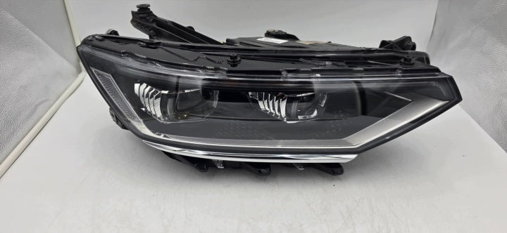Frontscheinwerfer VW Passat B8 3G1941082T LED Links Scheinwerfer Headlight SCH5946474405ws