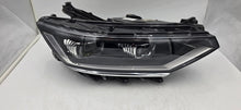 Laden Sie das Bild in den Galerie-Viewer, Frontscheinwerfer VW Passat B8 3G1941082T LED Links Scheinwerfer Headlight SCH5946474405ws
