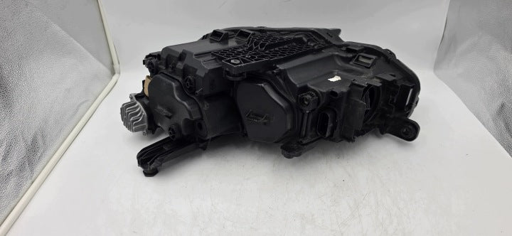 Frontscheinwerfer VW Passat B8 3G1941082T LED Links Scheinwerfer Headlight SCH5946474405ws