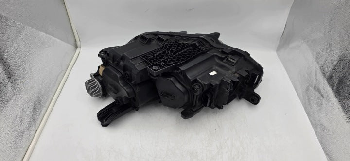 Frontscheinwerfer VW Passat B8 3G1941082T LED Links Scheinwerfer Headlight SCH5946474405ws