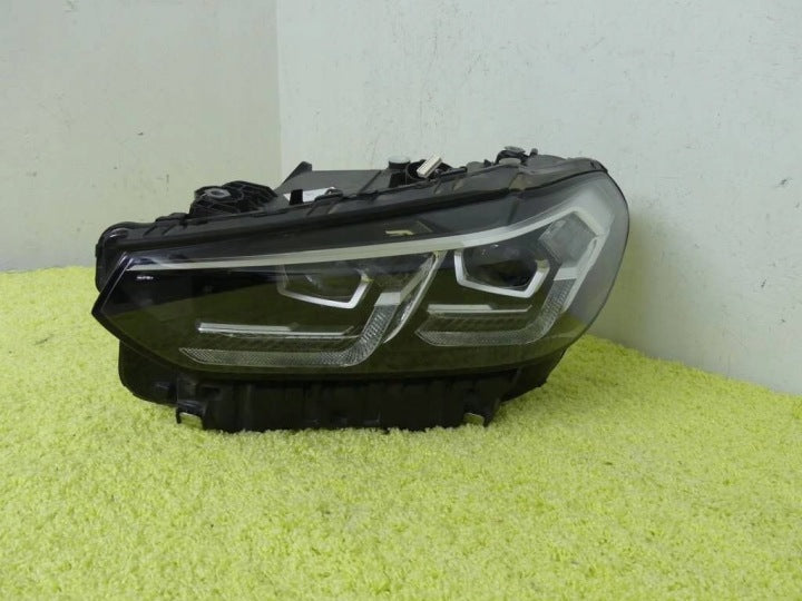 Frontscheinwerfer BMW X3 G01 G02 5A29203 Links Scheinwerfer Headlight SCH5946907809lf