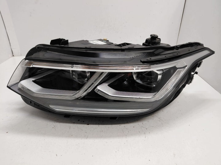 Frontscheinwerfer VW Tiguan Allspace 5NN841081D Links Scheinwerfer Headlight SCH5947078618ui