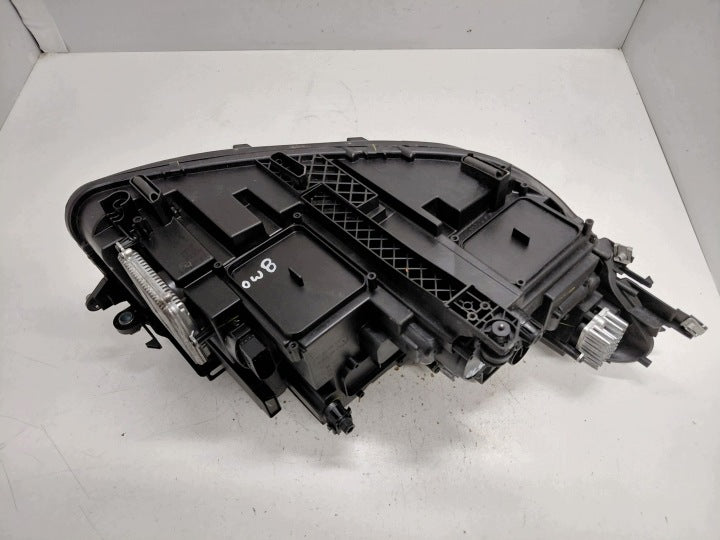 Frontscheinwerfer VW Tiguan Allspace 5NN841081D Links Scheinwerfer Headlight SCH5947078618ui