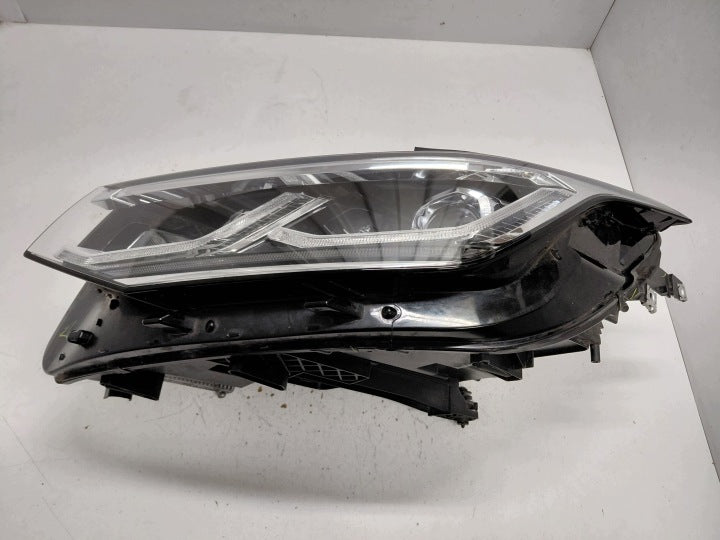 Frontscheinwerfer VW Tiguan Allspace 5NN841081D Links Scheinwerfer Headlight SCH5947078618ui